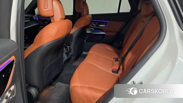 Mercedes-Benz GLC-Class X254 id 4554570 из Кореи 17