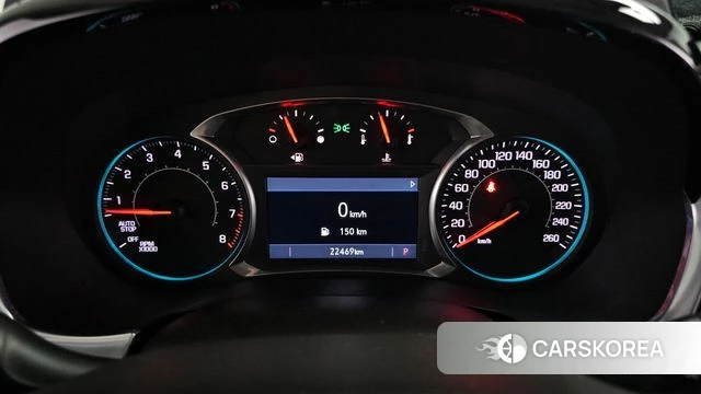 Chevrolet (GM Daewoo) Traverse id 4195824 из Кореи 29