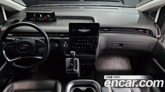 Hyundai Staria id 2373050 из Кореи 17