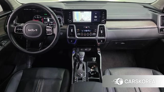 Kia Sorento 4th Generation id 4383003 из Кореи 17