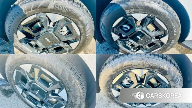 Kia The New Carnival 4th Generation id 3393646 из Кореи 17