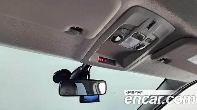 Citroen / DS C4 Cactus id 2670475 из Кореи 17