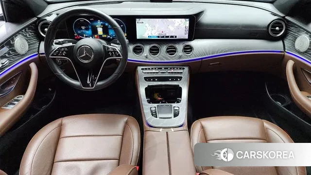 Mercedes-Benz E-Class W213 id 3614806 из Кореи 17