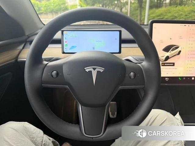 Tesla Model Y id 4274835 из Кореи 10