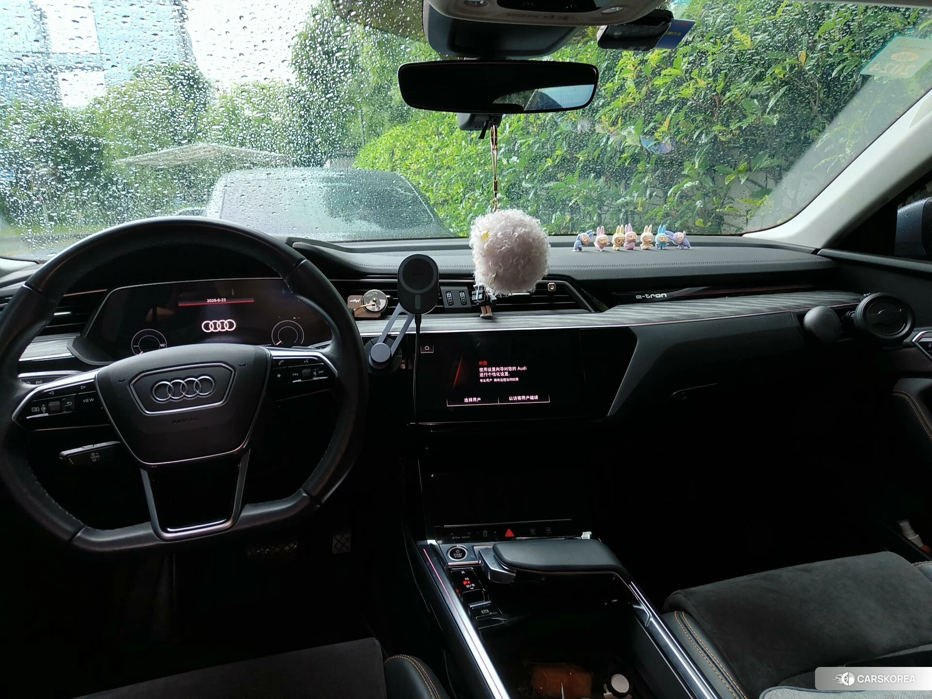Audi e-tron id 4510812 из Китая 18