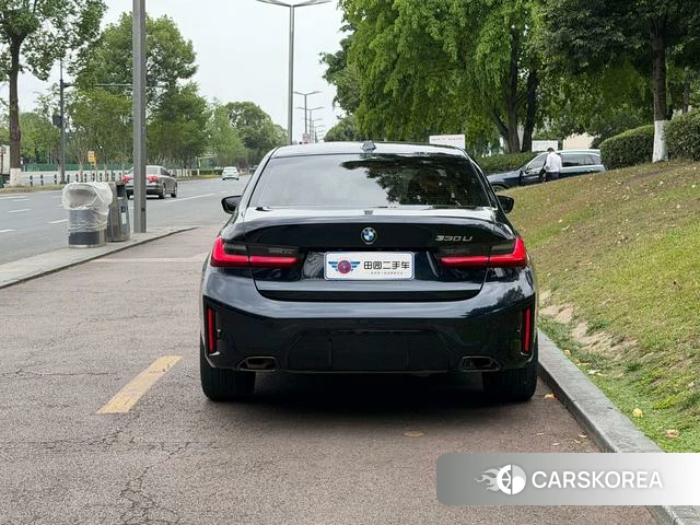 BMW 3 series id 4335237 из Китая 10