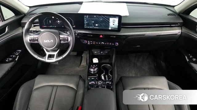 Kia The New K5 Hybrid 3rd generation id 3864249 из Кореи 17