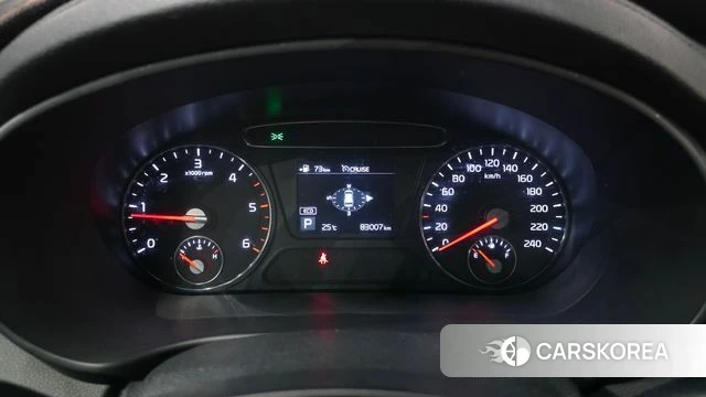 Kia The New Sorento id 4610328 из Кореи 28