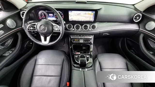 Mercedes-Benz E-Class W213 id 3000030 из Кореи 17