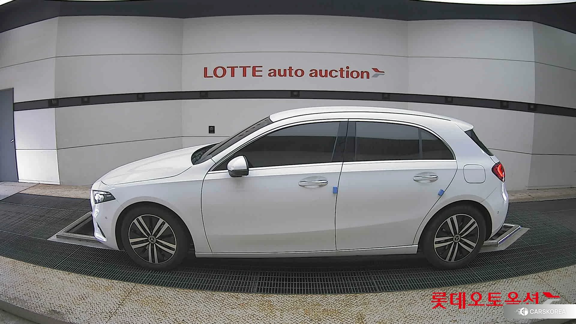 Mercedes-Benz Mercedes-Benz A220 id 4347263 из Кореи 35