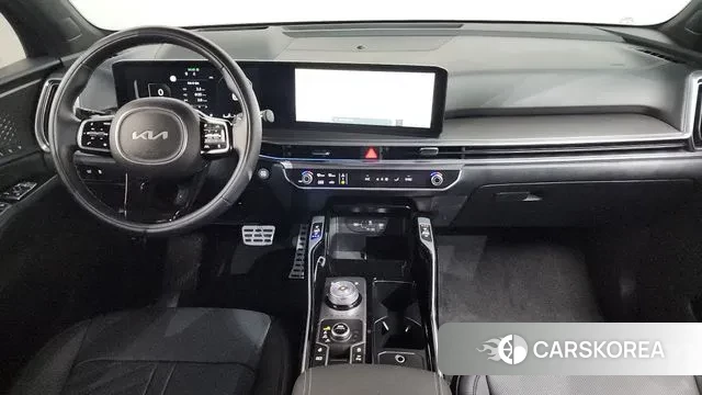 Kia The New Sorento 4th Generation id 3633757 из Кореи 17