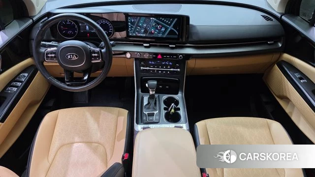 Kia Carnival 4th generation id 4283663 из Кореи 31