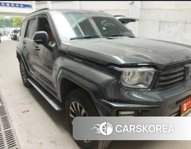 Tank 700 Hi4-T id 3907965 из Китая 7