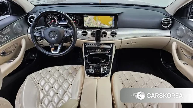 Mercedes-Benz E-Class W213 id 3474874 из Кореи 17