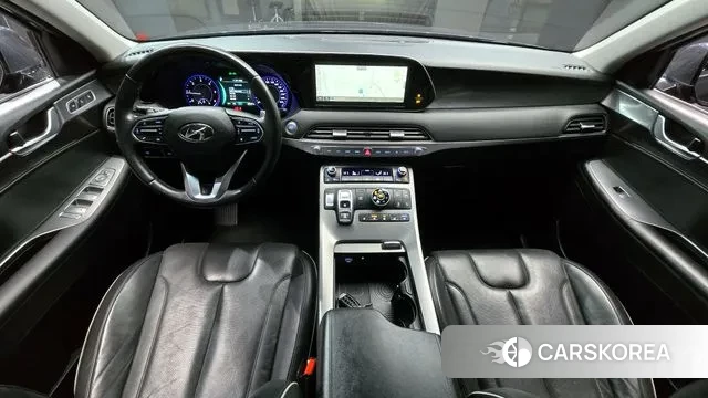 Hyundai Palisade id 3682290 из Кореи 17