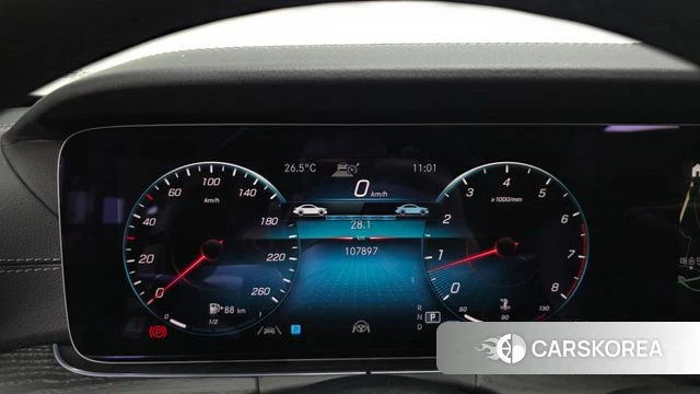 Mercedes-Benz E-Class W213 id 4773996 из Кореи 29