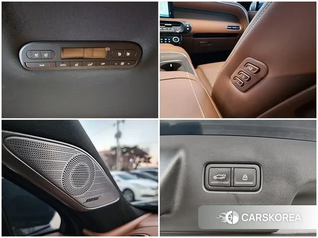 Hyundai Palisade (LX3) id 3731816 из Кореи 17