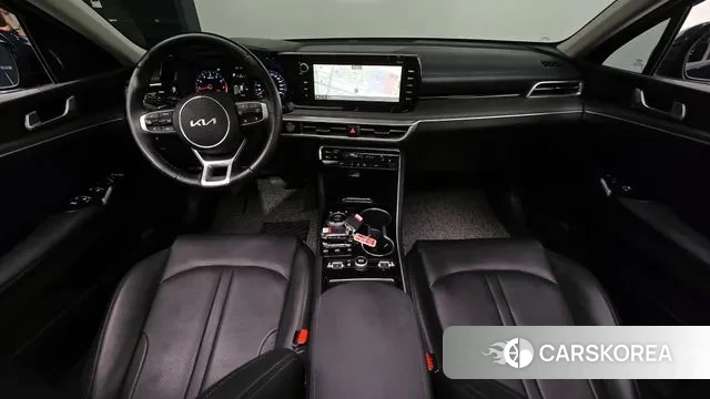 Kia K5 3rd generation id 3053376 из Кореи 17