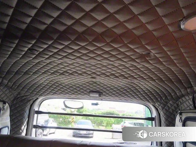 Hyundai The New Grand Starex id 3024584 из Кореи 17