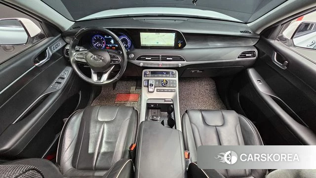 Hyundai Palisade id 3806705 из Кореи 17