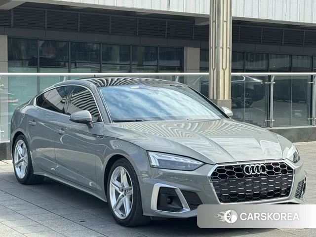 Audi A5 id 4290348 из Китая 7