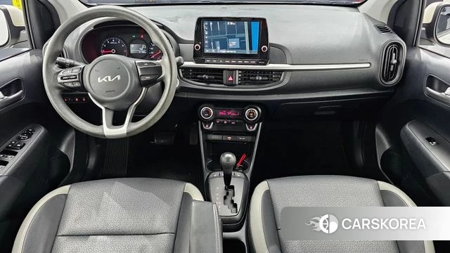 Kia Morning Urban (JA) id 4501323 из Кореи 17
