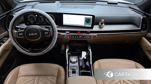 Kia The New Sorento 4th Generation id 3725798 из Кореи 17