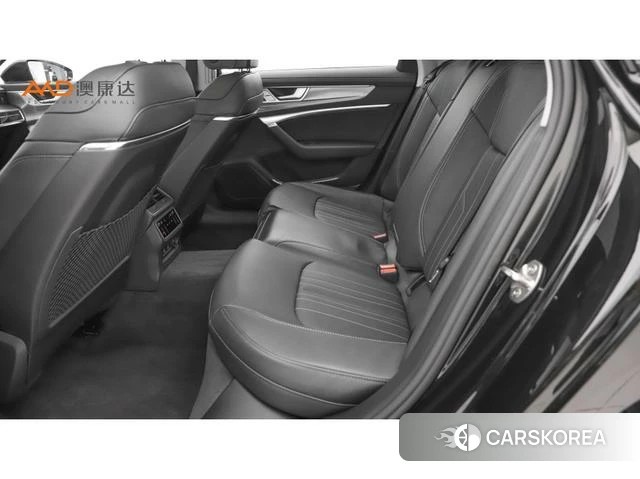 Audi A6L id 4273208 из Китая 7
