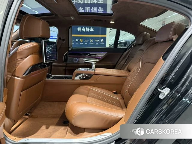 BMW 7 series id 4236775 из Китая 15