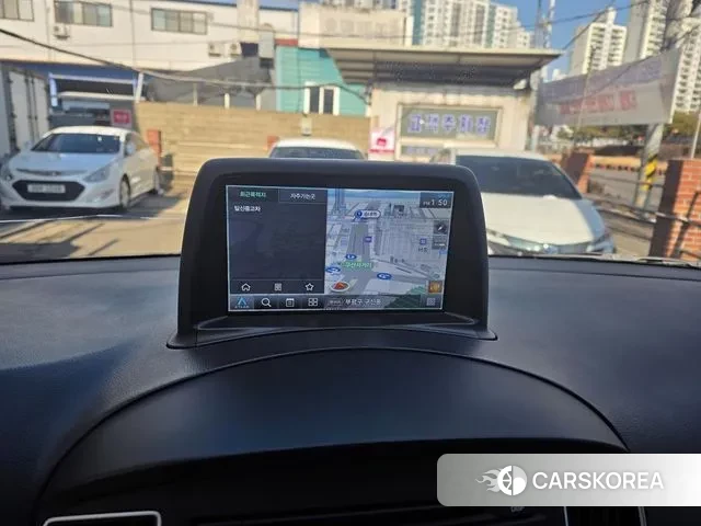 Hyundai The New Grand Starex id 3705915 из Кореи 17