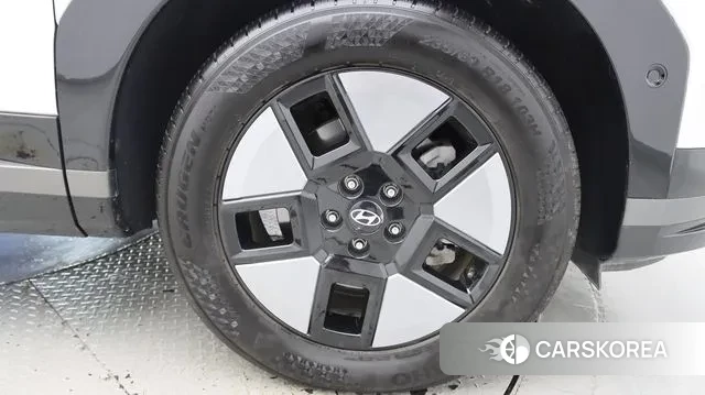 Hyundai Santa Fe (MX5) id 3670255 из Кореи 17