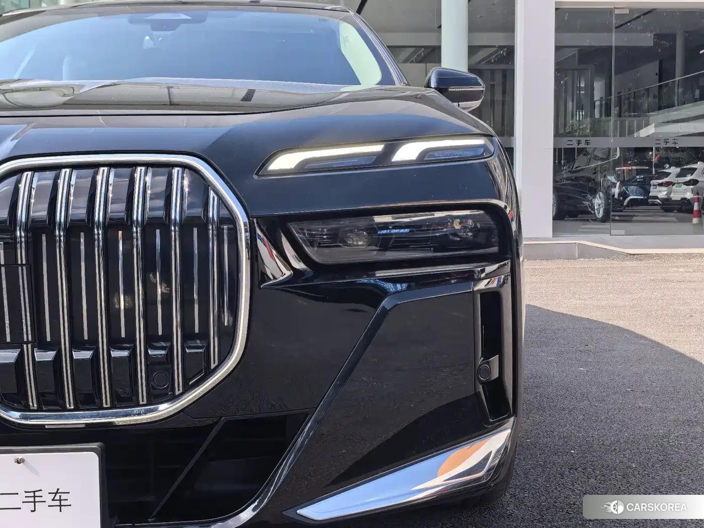 BMW 7 series id 4577488 из Китая 18