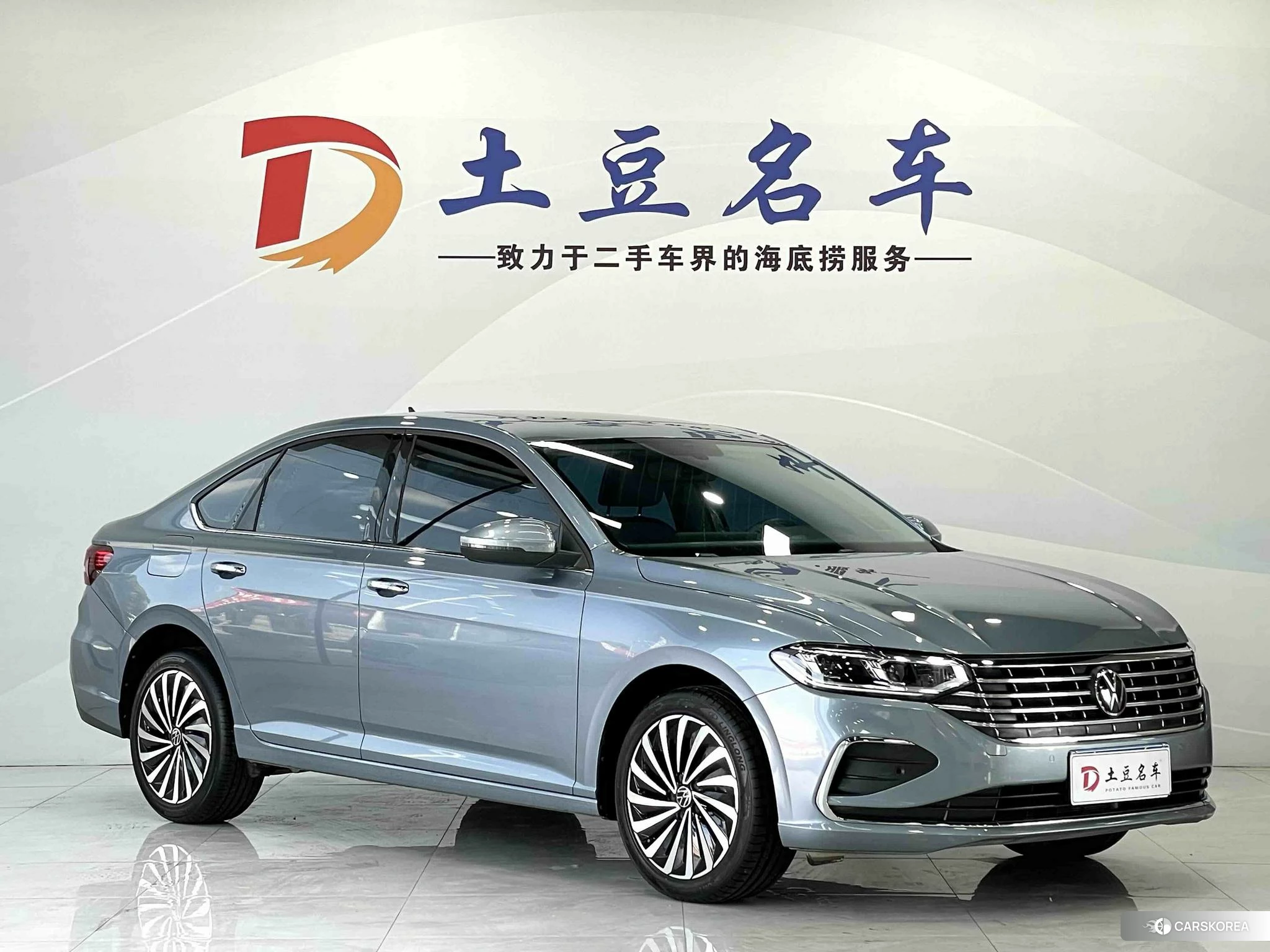 Volkswagen Lavida id 4479581 из Китая 17