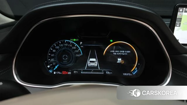 Genesis GV80 id 4657845 из Кореи 30