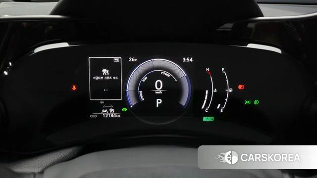 Lexus NX350h Second generation id 4607437 из Кореи 31
