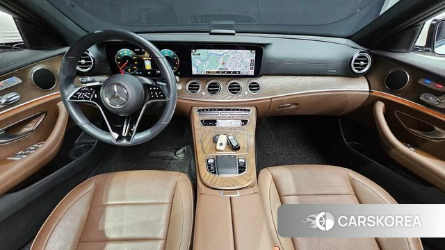 Mercedes-Benz E-Class W213 id 4409783 из Кореи 17