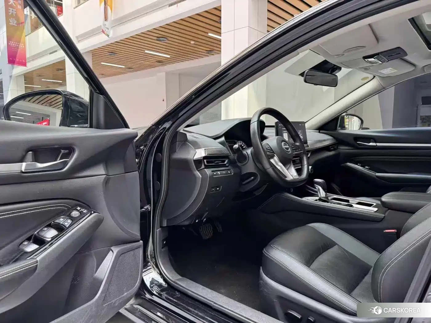 Nissan Teana id 4570332 из Китая 18