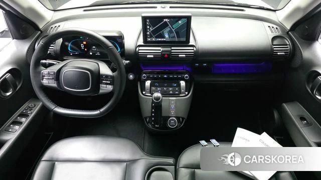 Hyundai Casper id 4613076 из Кореи 27
