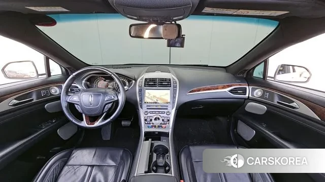 Lincoln New MKZ id 3302825 из Кореи 17