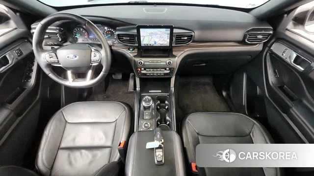 Ford Explorer 6th Generation id 3807466 из Кореи 17