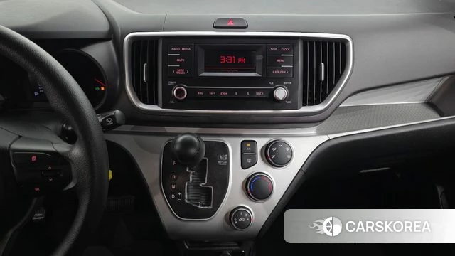 Kia The New Ray id 4572841 из Кореи 25