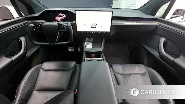 Tesla Model X id 3007071 из Кореи 17