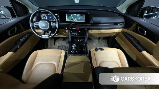 Kia Carnival 4th generation id 3915880 из Кореи 17