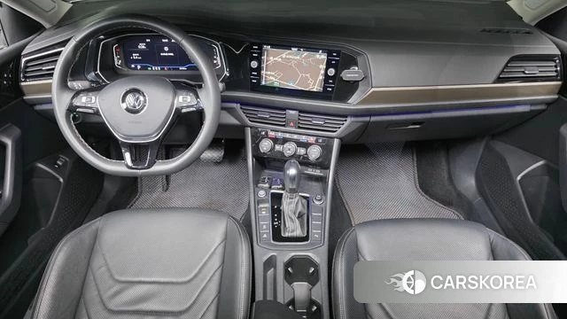 Volkswagen 7th Generation of Jetta id 4736243 из Кореи 29