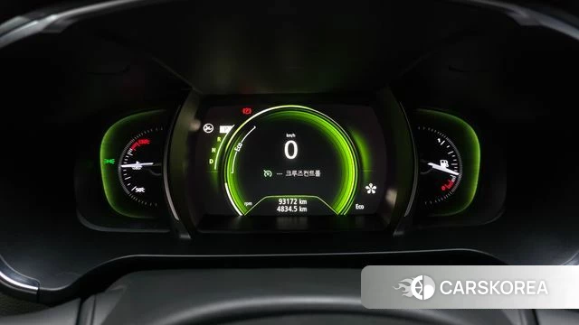 Renault Korea (Samsung) SM6 id 4596136 из Кореи 28