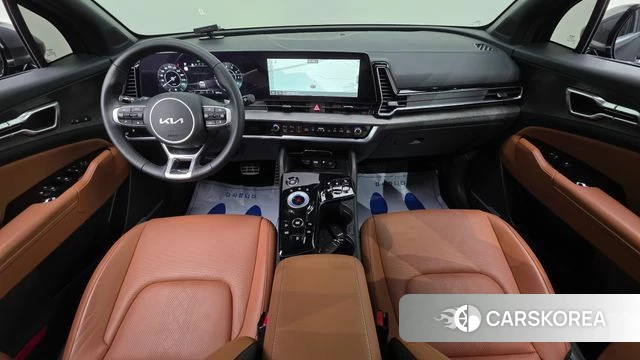 Kia Sportage 5th Generation id 4433196 из Кореи 17
