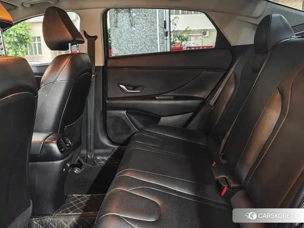 Hyundai Elantra id 4622664 из Китая 12