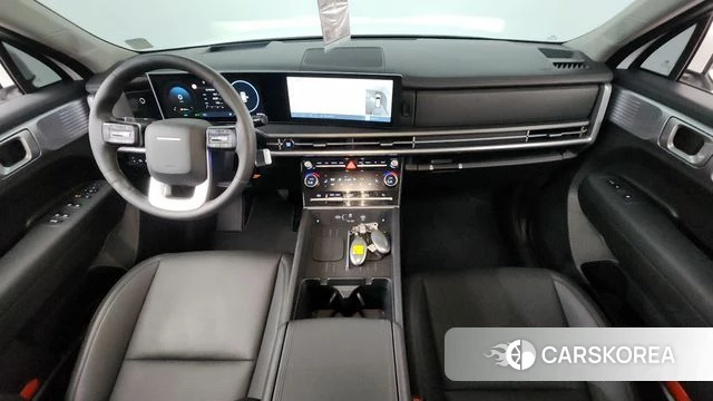 Hyundai Santa Fe (MX5) id 4292155 из Кореи 34