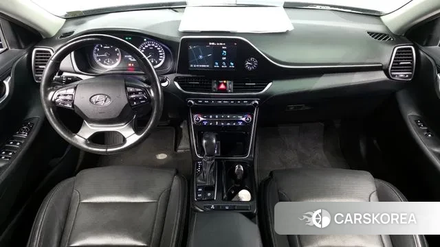 Hyundai Grandeur IG id 3723245 из Кореи 17