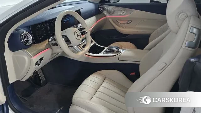 Mercedes-Benz E-Class W213 id 2899975 из Кореи 7